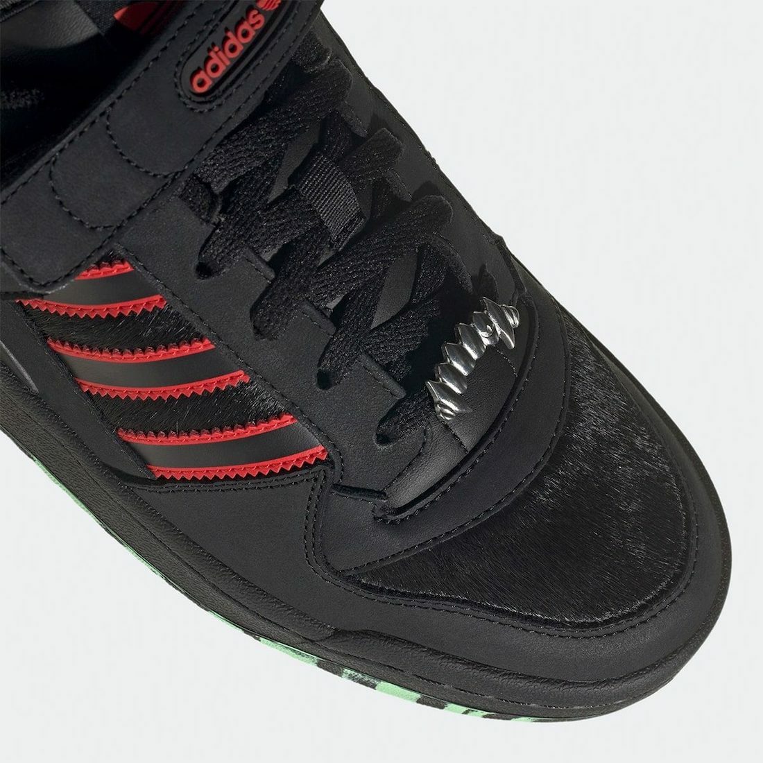 adidas forum halloween