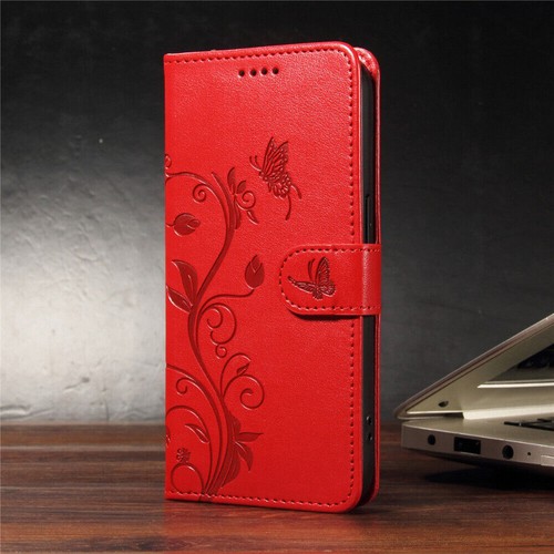 Flip Leather Case Wallet Cover For OPPO A80 A38 A58 A78 Reno 12/11F Find X8 Pro - Picture 88 of 89