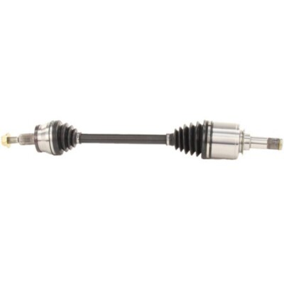 CH-8307 TrakMotive CV Half Shaft Axle Rear Driver or Passenger Side Right Left