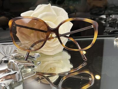 Burberry B4118Q Sunglasses with Case Burberry | Accessories | Burberry B418q Sunglasses With Case  main image 2