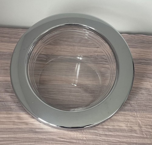 ✅Miele W3371 Waschmaschine Bullauge Tür komp mit Glas M.Nr. 09316210