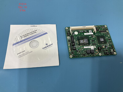 Artesyn Embedded Power COMX-CORE-310 System on Modules - SOM COM Express