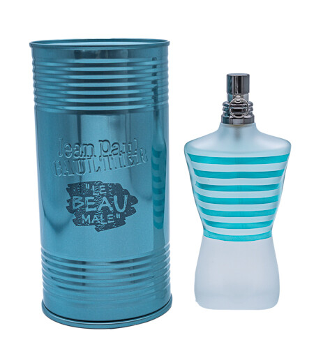 Le Beau Male by Jean Paul Gaultier JPG 