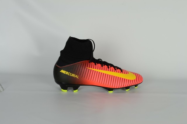nike jr mercurial superfly v fg