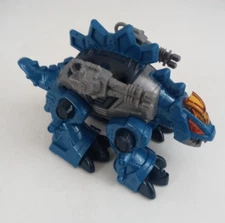 M.A.R.S Ultimate Dinoforce Cybotronix Dinoblast Robot Stegosaurus Lights & Sound