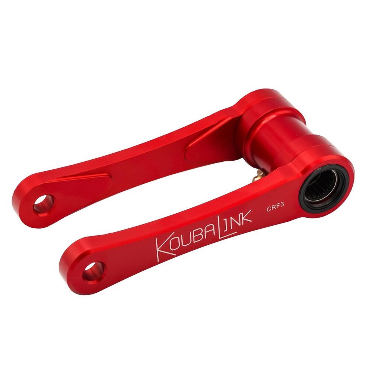 Koubalink Lowering Link CRF250R 04-09 CRF450R 02-08 CRF250X 04-17 CRF450X 05-17