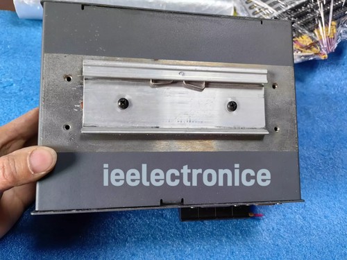 Parker 6K4-NK Compumotor 4-Axis Servo / Stepper Controller Parker 6K4.. - Picture 6 of 7