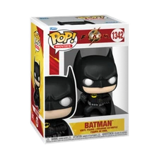 Funko Pop! Vinyl: DC Universe - Batman #1342
