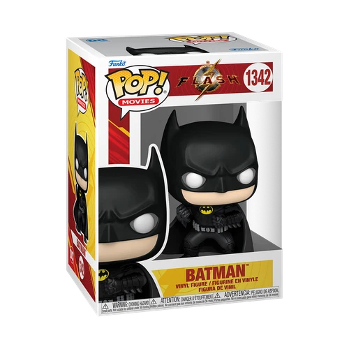 Funko Pop! Vinyl: DC Universe - Batman #1342