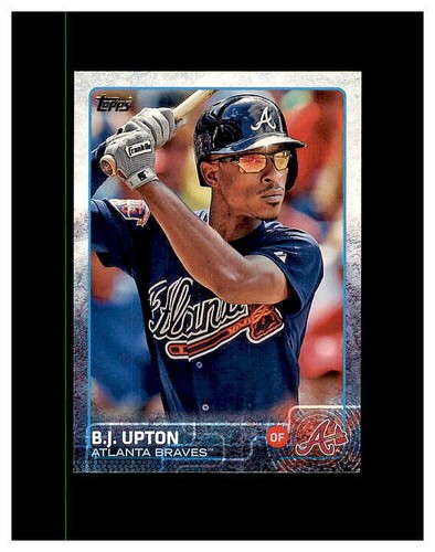 2015 TOPPS BASEBALL YOU PICK SEE SCANS STARS ,ROOKIES LOT#1 - Picture 345 of 500