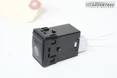 2017-2019 NISSAN ROGUE SPORT SV WARNING SYSTEM CONTROL SWITCH BUTTON OEM