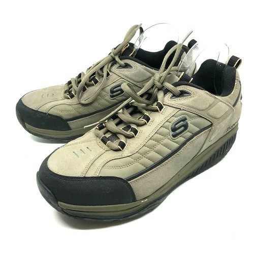 Skechers Shape Ups Shoes (52000EW), Men 