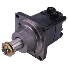 35mm 1/2 BSP Hydraulic Orbital Motor OMSW250-151F0533 151F0533
