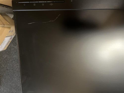 Lenovo Monitor ThinkCentre Tiny-in-One 24 Gen3 23.8 Zoll Full HD schwarz - Bild 6 von 6