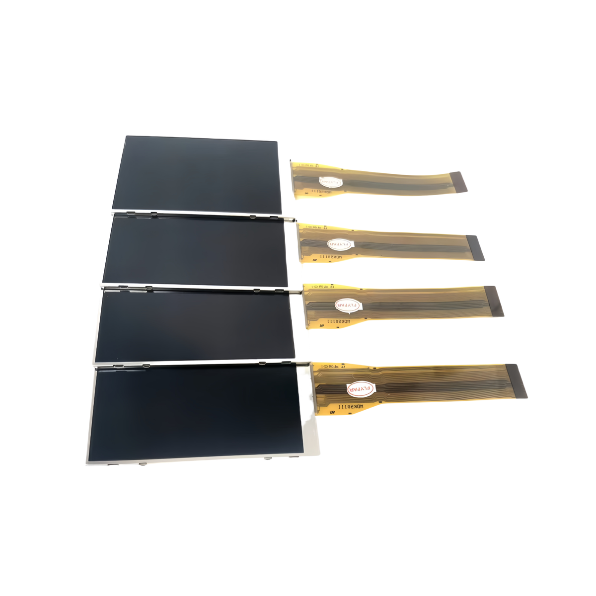 New LCD screen suitable For Panasonic LX3 LX5 GF1 GF2 Display