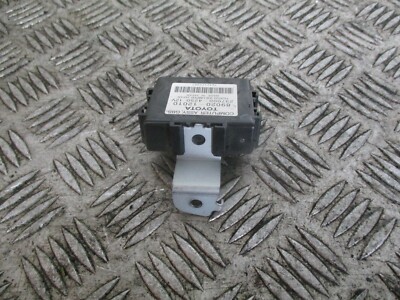2006-2010 TOYOTA AURIS 2.2 COMPUTER ASSY GLASS BREAKAGE SENSOR ECU 89020-12010