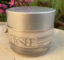 ELYSÉE Youthspan Telo-Genesis Day Cream Youth Renewal Formula 1.0 oz SEALED New