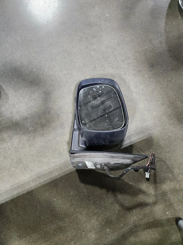08 09 10 Town & Country Caravan Left Driver Side Power Mirror OEM ZSH2X1BT