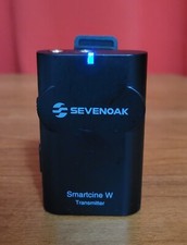 Sevenoak Smartcine W Transmitter ONLY For Complete Smartphone Video Kit