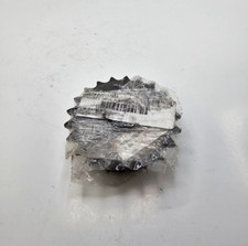  QTY 2  Chain Drive Sprocket Wheel SPROCKET DRIVE PLASTIC B20117988