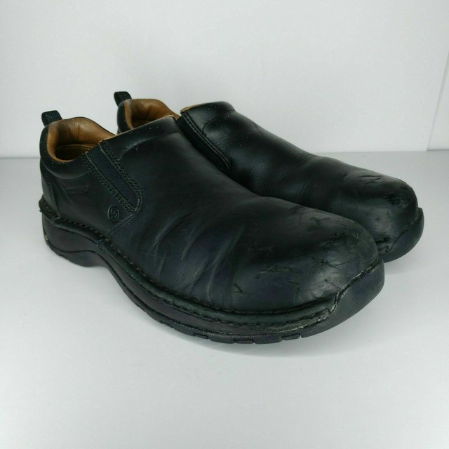 red wing safety shoes near me