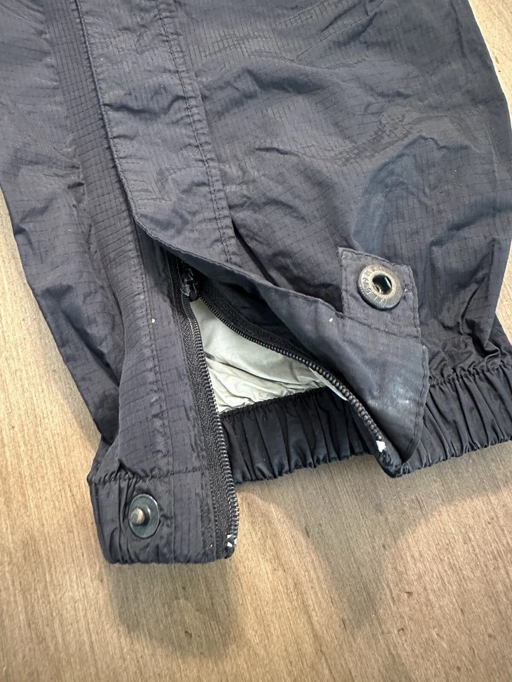 Marmot Membrane Rain Outdoor Pants 5442 Made in Sri Lanka Size Large Hiking - Image 3 of 4