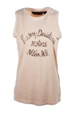 Harley-Davidson Womens Tank Ultra Classic Rac...