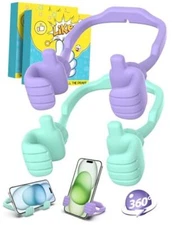 Stocking Stuffers for Teens Girls Adults Women Gifts for Purple & Green