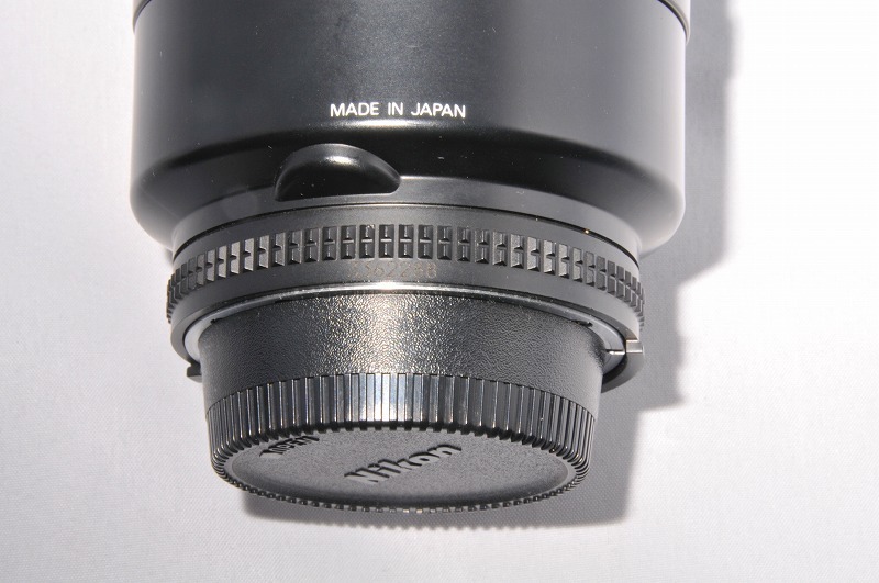 NIkon Micro-NIKKOR AF 105mm F2.8 D #0099 | eBay