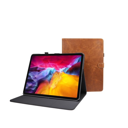 Apple IPAD Air 4 Gen. 10.9" 2020 Funda Protectora Smart Cover Bolsa de Caja - Imagen 8 de 29