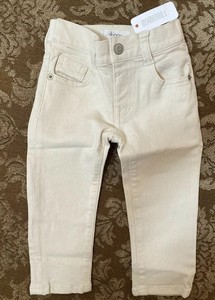 gymboree skinny jeans
