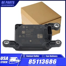 Forward Range Radar Sensor Fits 21-23 Escalade Suburban Tahoe GMC Yukon 85550920