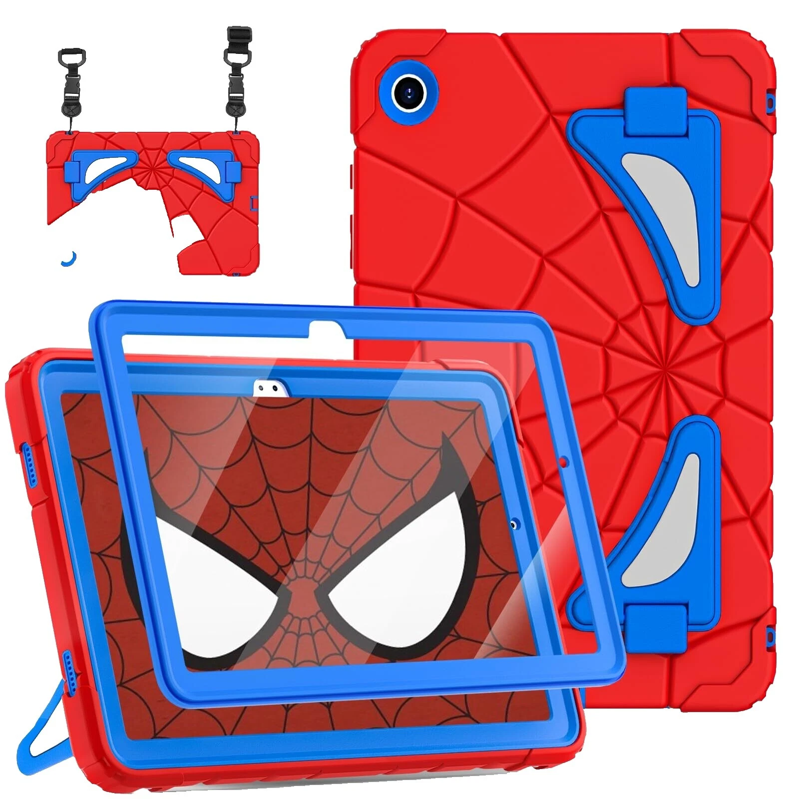 Sam tablets y e-reader de los casos, cubiertas y Teclado Folios Para Samsung Galaxy Tab