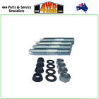 <!--F#f_0-->Swivel Hub King Pin Studs, Cones & Nut Set fit Toyota Landcruisers & Early Hilux<!--F/-->