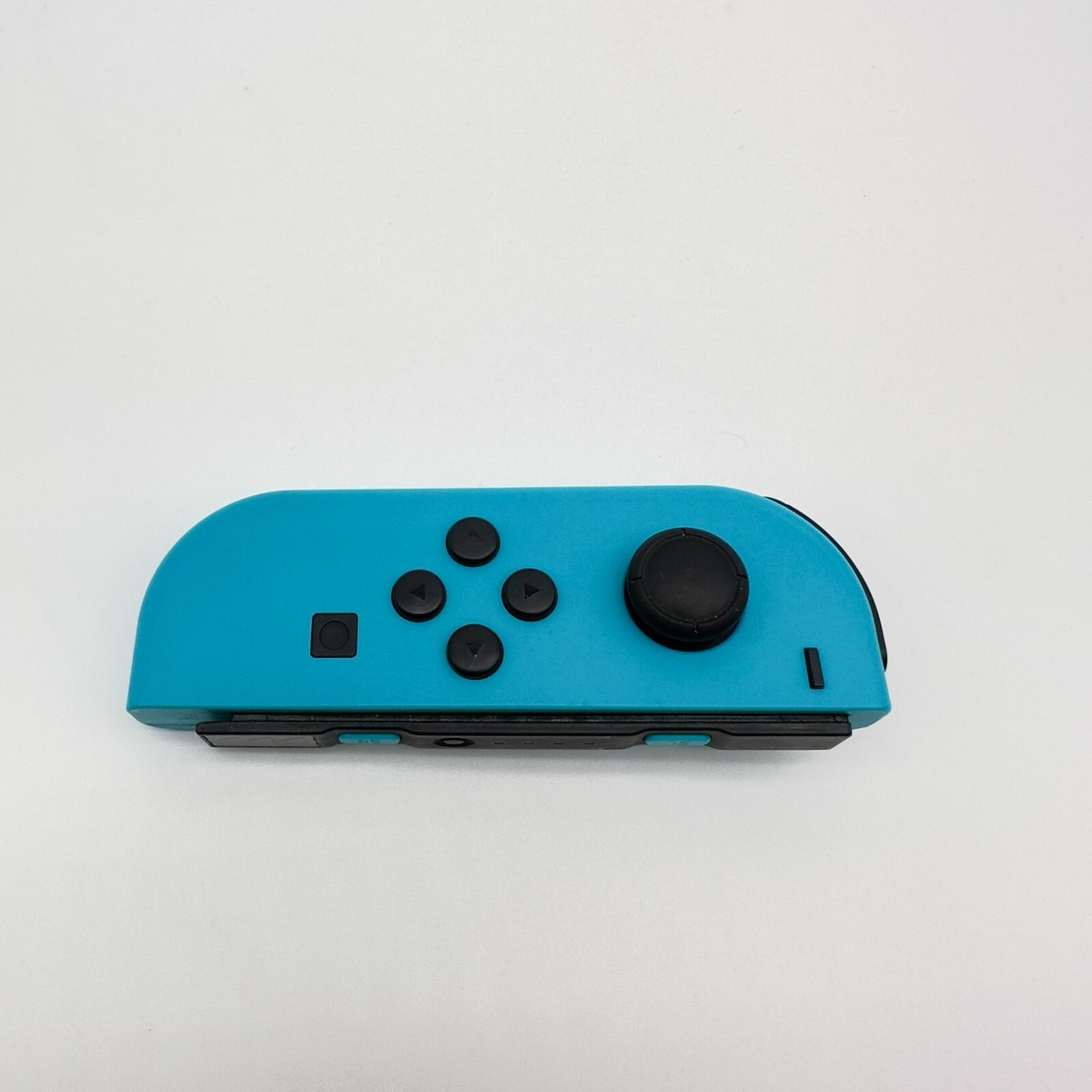 Genuine Nintendo Switch Joy Con Controller SINGLE Left Neon