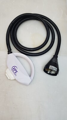 LUMENIS IPL QUANTUM SR 560NM, RSA3620002-D HANDPIECE