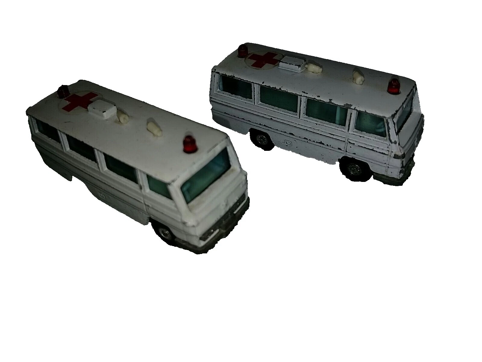 Bandai Diecast coches, camiones y camionetas