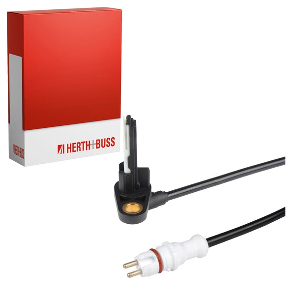 Herth+Buss Elparts ABS Sensor Raddrehzahl FüR Renault Kangoo Hinten Links-image