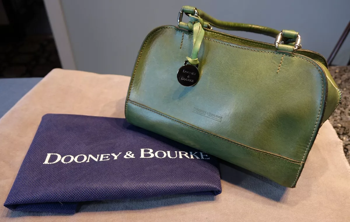 Dooney & Bourke Original Vintage Handbags