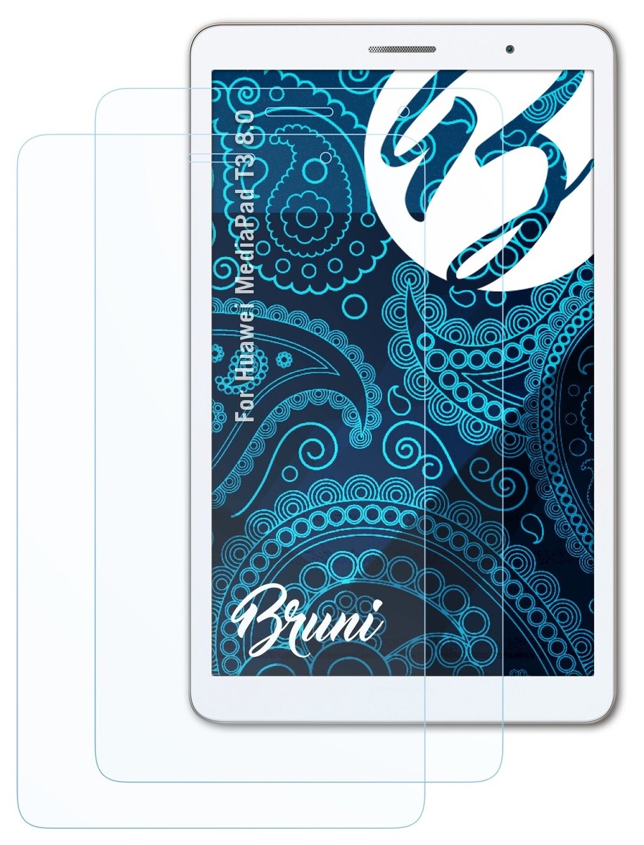 BROTECT Pellicola protettiva antiriflesso per Huawei MediaPad M2 10 (2