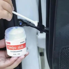 Multi-Purpose Lubricant Grease Lubricant Oil Grease for Car Door Window Roof