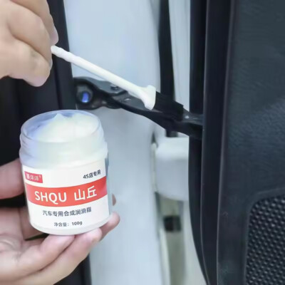 #ad #ad Multi Purpose Lubricant Grease Lubricant Oil Grease for Car Door Window Roof $11.00