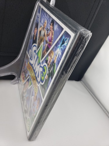 The Sims 3 Ambitions Expansion Pack PC - Sigillato - Foto 4 di 5