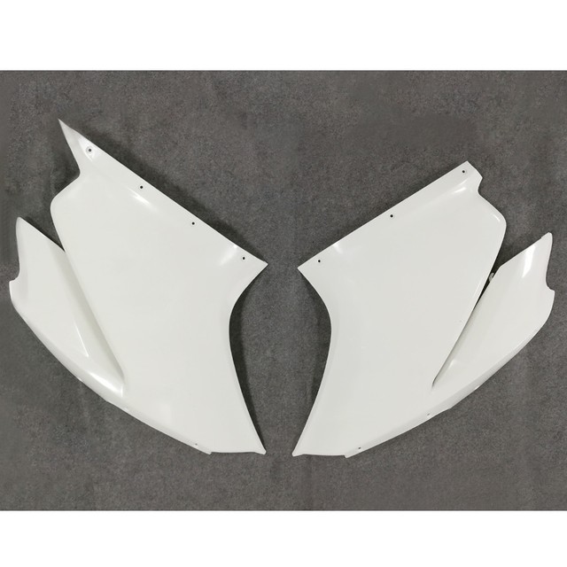 ducati 959 fairing kit