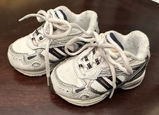 EUC Infant/Toddler Boys Prospirit Sneakers Size 5 1/2