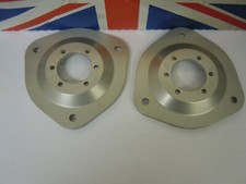 Aluminium Competition Front Fit Suspension Strut Top Mounts