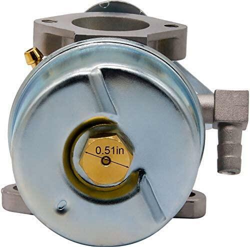 Sostituzione Del Carburatore Per Motore - Foto 10