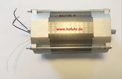 CAME Ersatzteil: Motor für ATI A3000 (A), A3100, A5000 (A), A5100, 119RID109