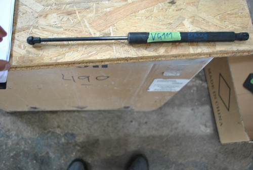 VW GOLF 6 VI heckklappendämpfer Gasdruckdämpfer 5K6827550D (VG111)