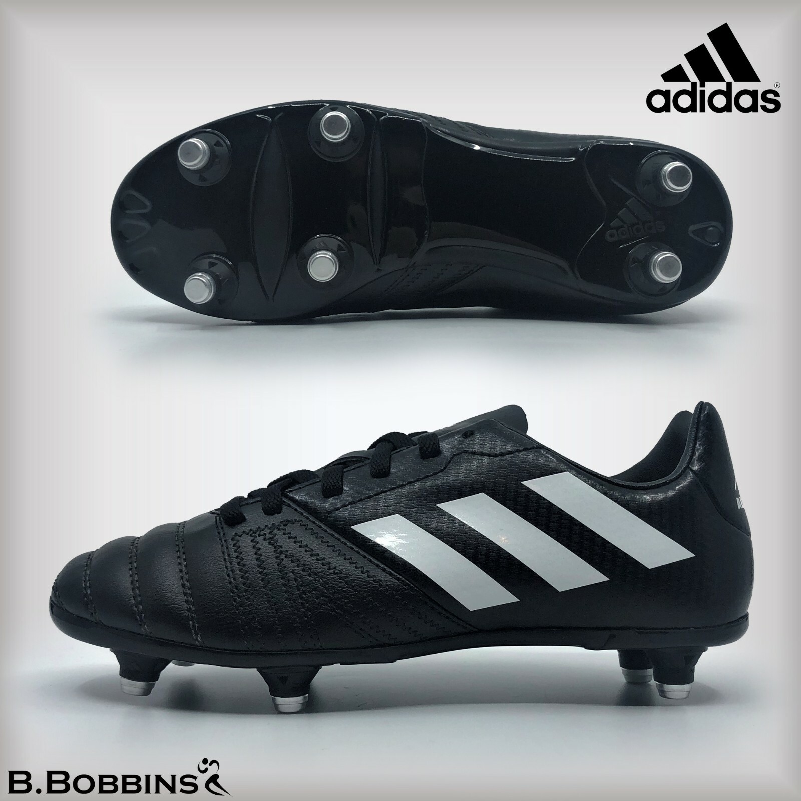 adidas kakari all black